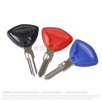 Motorcycle Can-Am Three-Wheel Can-Am: Motorcycle Key
