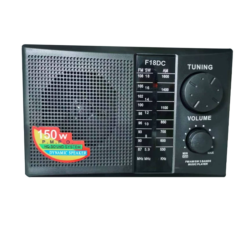 Портативный классический AM/FM/SW мульти-конфигурация аварийный указатели типа высокой чувствительности трансграничные горячие продажи радио