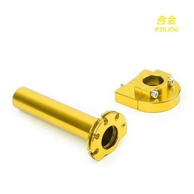 Cross-Border E-Commerce Multi-Aluminum Alloy Motorcycle General Parts
