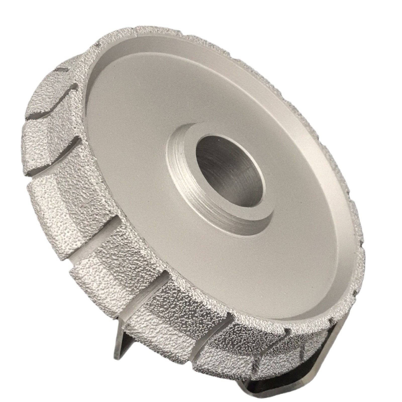 金刚石磨轮 10型花磨轮 金刚轮 石材磨轮 单倒角磨轮 石英石磨