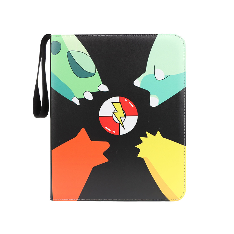 포켓몬 카드 북 1