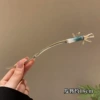Бамбук, золотой