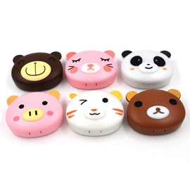 眼镜盒/包;防滑耳套;眼镜链