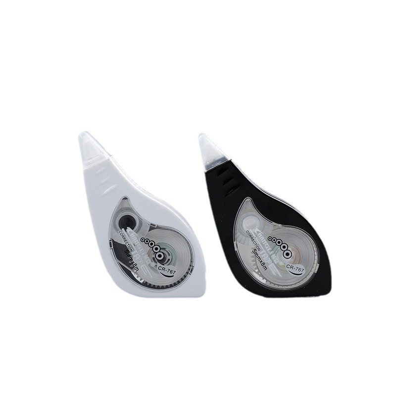 Chang Li corrección con 2 cargadas de dibujos animados con alto valor facial para estudiantes de aprendizaje suave red mayorista y minorista