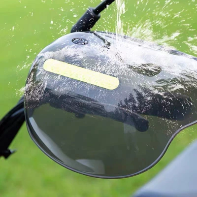 Protection Universal Handle Sunscreen, Motorcycle Handle Cover