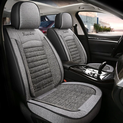 Four Seasons Pad: universal seat cover full-covered seat
