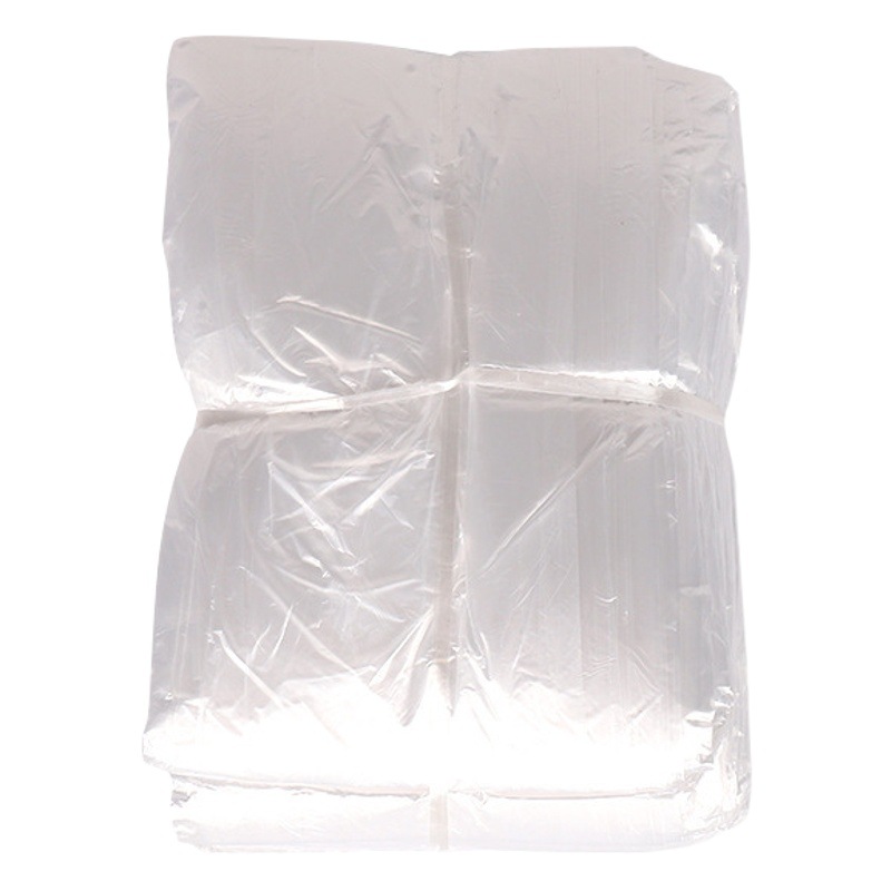 Disposable Bath Bag Thickeneded Double Bathtub Cover Bath Barrel Film Beauty Salon Bath Barrel Plastic Bag Bath Film