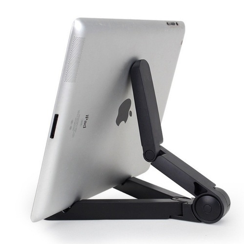 Desk Phone Tablet Computer Stand Desk Multifunctional Folding Lazy Person Creative Portable Simple Stand
