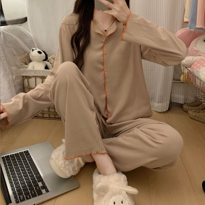 demi-season long-sleeve