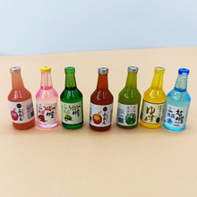 ���㳬�И�֬��ƿ�����n�����÷�ƹ����ֹ�DIY΢�s���ƿ���