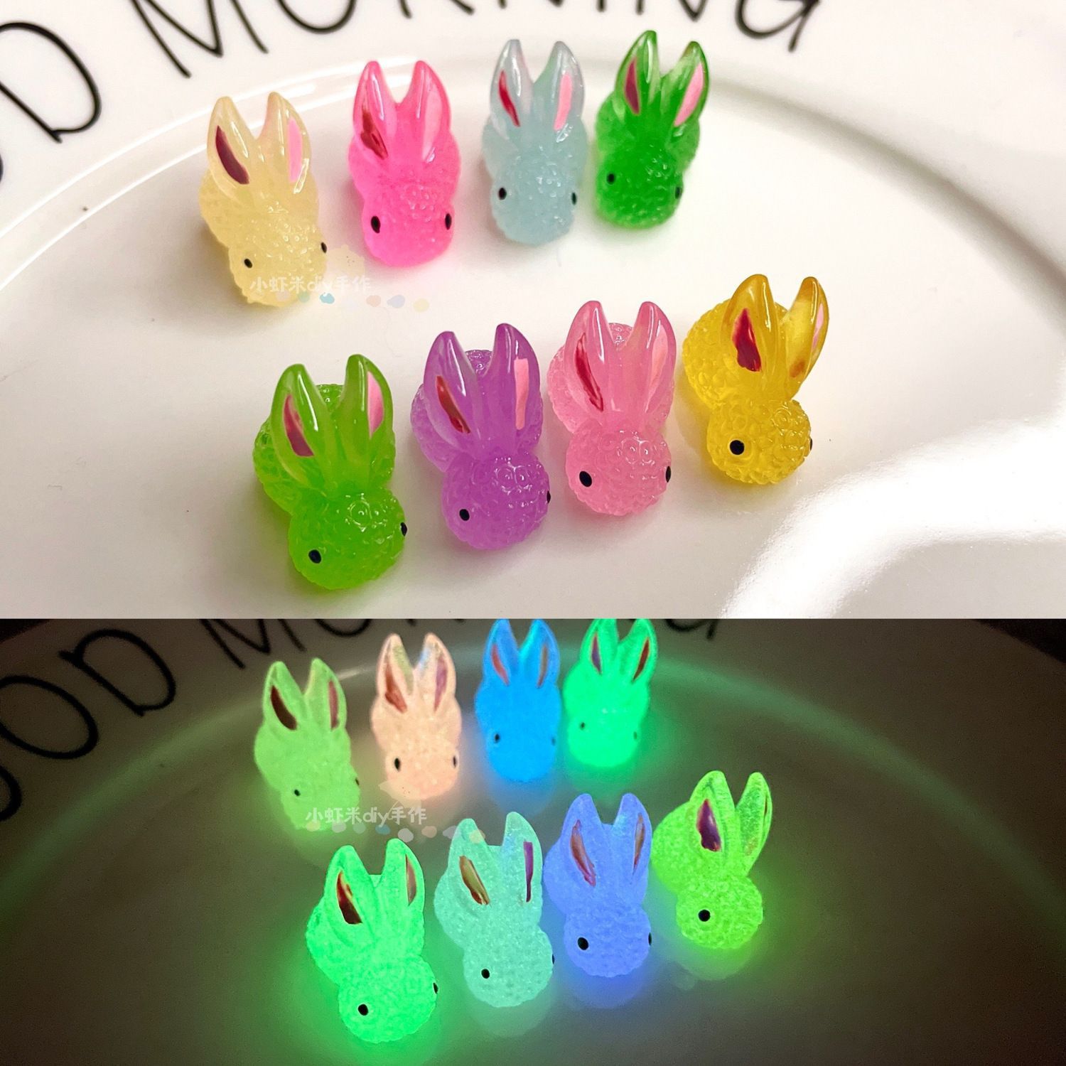 Yiwu pequeño mercado nocturno de productos básicos plaza de puestos de niños iluminados collar pequeños juguetes puestos empujando el parque de la red fuente de bienes