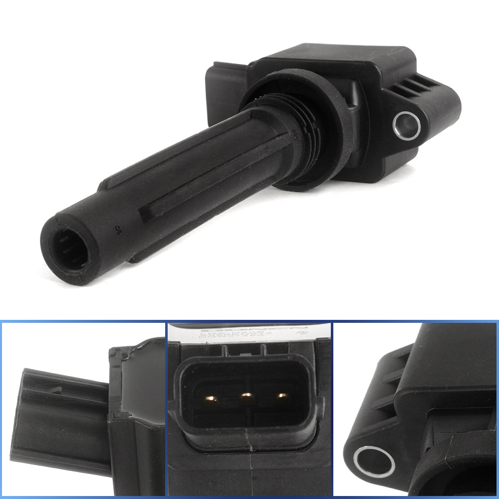Aplicable a Xinyuan T02ST22ST30ST32S / X30 / SWCC14 paquete de alta tensión de bobina de ignición