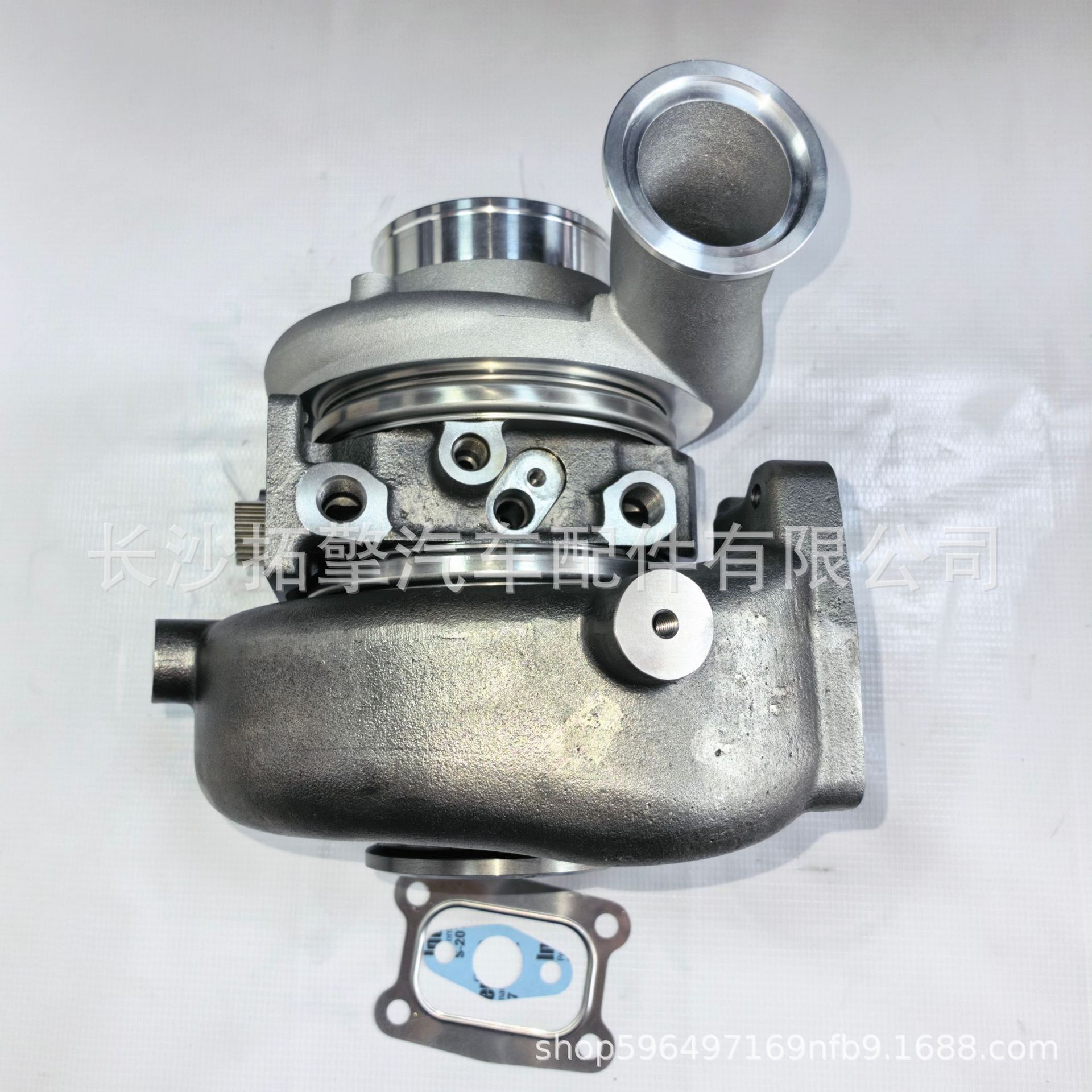 Suitable for Cummins turbocharger 4352381 1700321653 1700323593 2839589