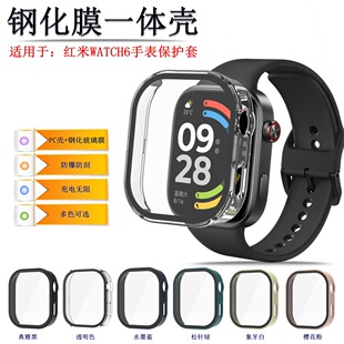 �m�üt��WATCH6�ֱ����o�������ֱ�REDMI WATCH6䓻�Ĥһ�w���o��