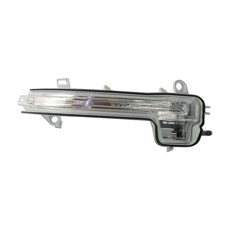 Подходит для корпусов заднего вида 16-22 X1 1 Series F52 F49 Direct Mirror shell lens frame turning light