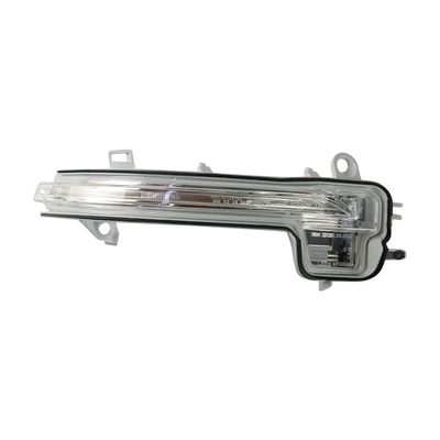 Rear mirror/rearview mirror assembly: X1 Rearview Mirror Housing 1