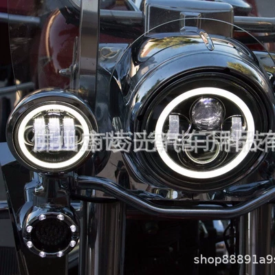 Fog Lights, Motorcycle Modification, Motorcycle headlights, headlights