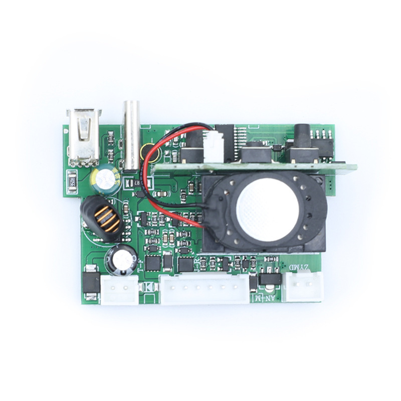 离线语音声控PCBA 小夜灯 座椅家具 遥控器 面板开关语音声控制板|undefined