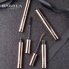 芭貝拉睫毛膏纖長濃密卷翹立體防水不易暈染批發打底膏定型睫毛膏