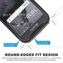 适用Boost Celero 5G防爆钢化膜Samsung Galaxy A73 A53 5G手机膜