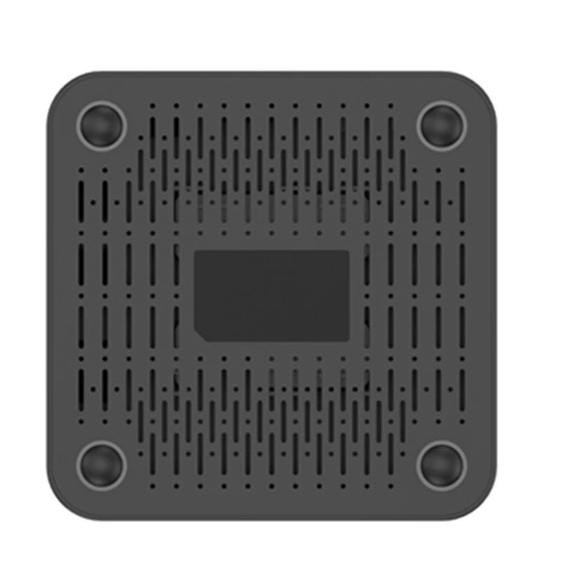 R69 PRO приставка set-top box H728 Android 14, HD box 4GB/64GB, Wi-Fi6