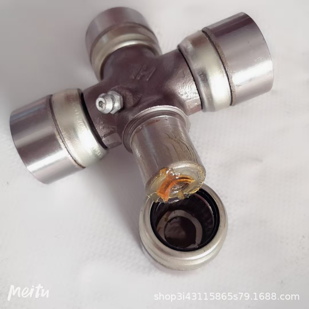 消防车 传动轴配件 万向节十字轴承 正泰机械 江苏 邳州市