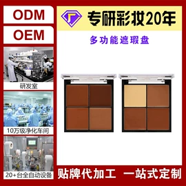 粉底液/膏;口红;唇釉