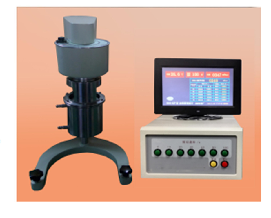 水煤浆粘度计 型号 BD73-NXS-4CP 库号 M234315