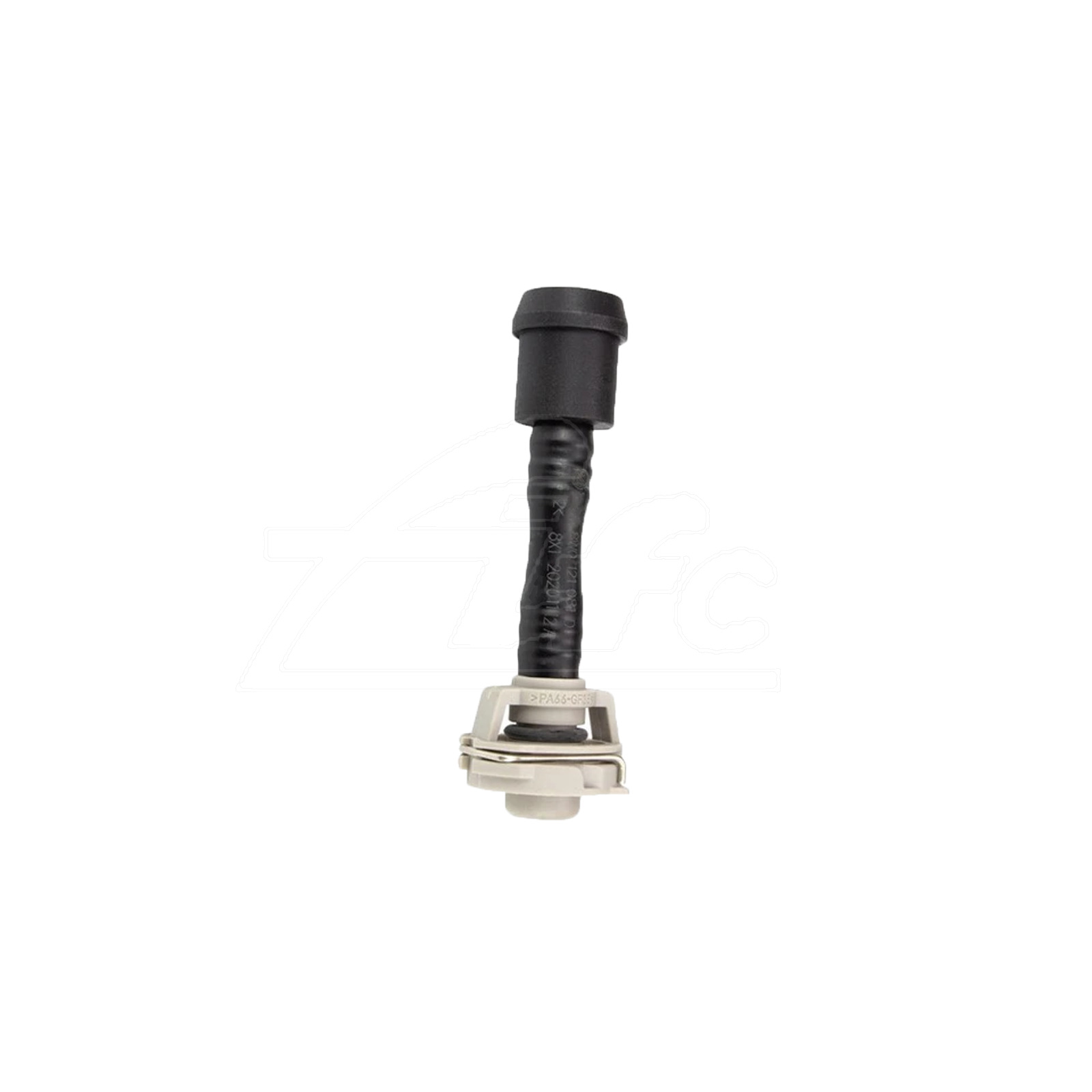 8WD121081D Kettle Water Pipe 8WD121081D for Volkswagen Audi 8WD121081D