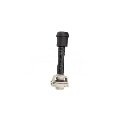 8WD121081D Kettle Water automobile water pipe