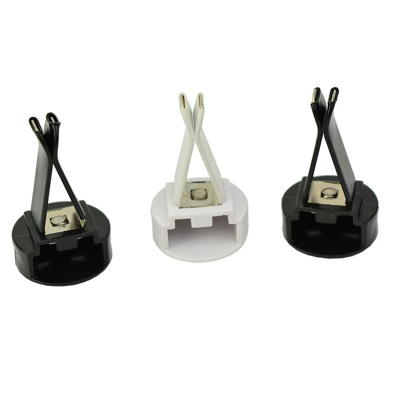 Зажим для воздуха на выходе из автомобиля