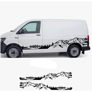 �m��춴�Transporter T3T4 T5 T6 Camper Van Mountain��܇�N��