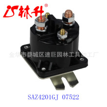 ����12V4�����𶯻��̵���Duty Monarch Bucher SAZ4201GJ 07522