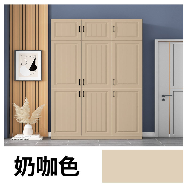 Pintura de madera a base de agua para muebles de armario de madera maciza pintura de cambio de color para gabinetes de pintura doméstica puertas de gabinetes renovación de pintura de madera