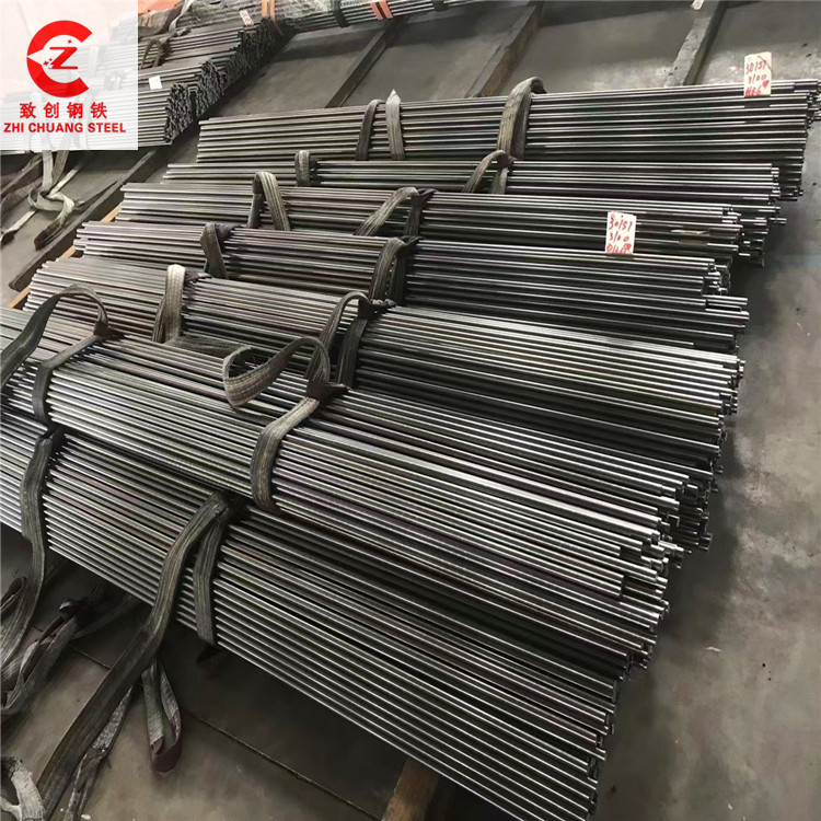 5CrW2Si耐冲击工具钢 现货批发东特合金工具钢5CrW2Si圆棒