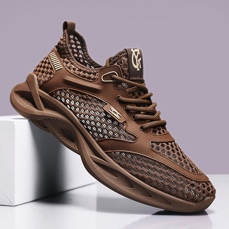 Brown, J8201