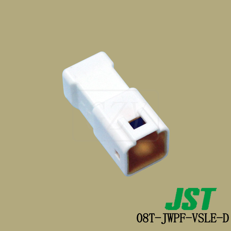 �ֻ�08T-JWPF-VSLE-D ���ӷ�ˮ�ܿ� JST������ JWPFϵ��2.0mm���