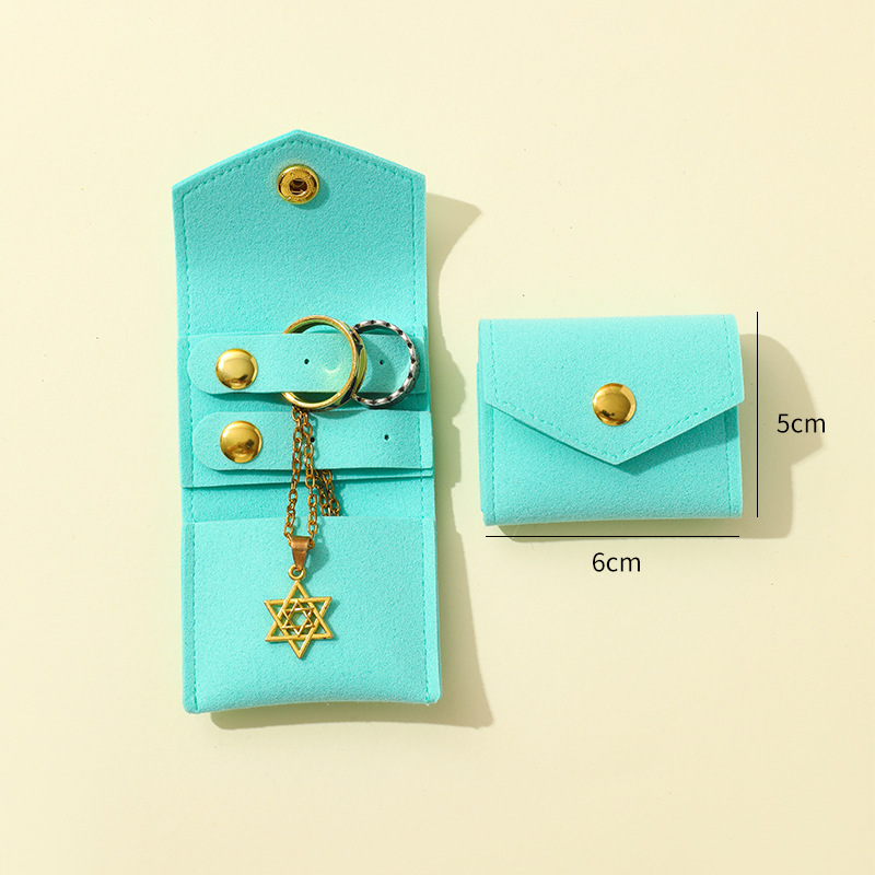 6*13.3 Azul Tiffany; Súper fibra