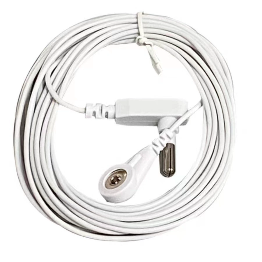 Amazon горячие продажи электростатический заземляющий коврик Earthing антистатический настольный коврик для медицинского оборудования