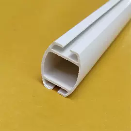 窗帘配件;窗帘杆罗马杆;广告旗杆