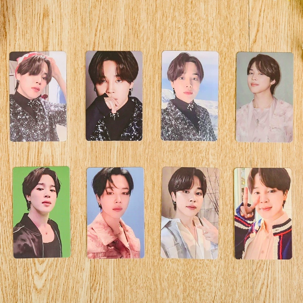 U--JIMIN