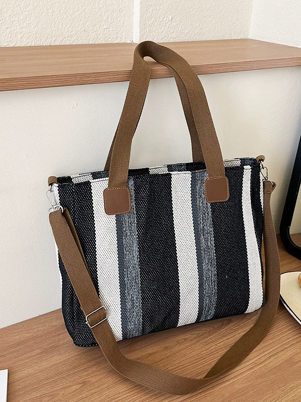 (Cross-border trading), handheld capacious one-shoulder bag, western style