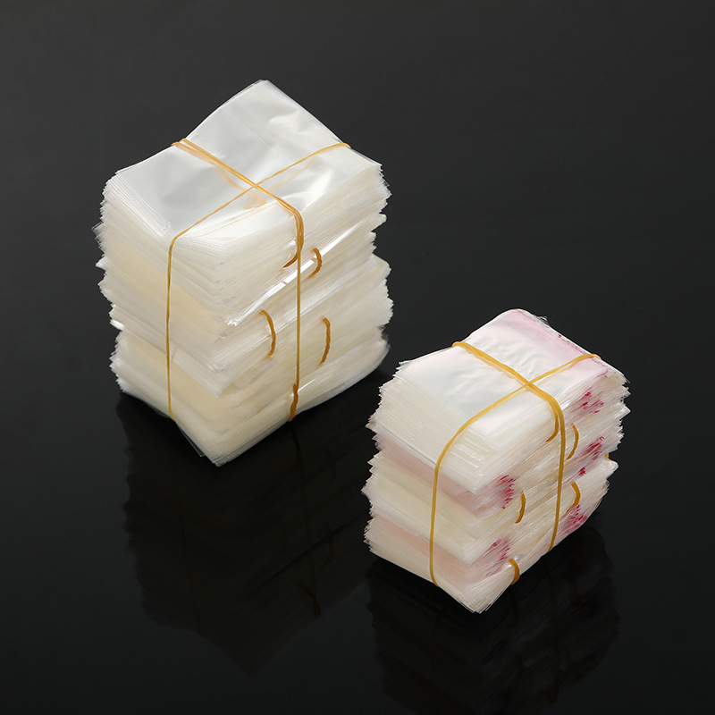 self-adhesive small bag