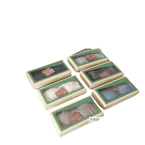 Daima 5831 cashmere protein velvet square neck one-piece bamboo charcoal fiber bra seamless undershirt 