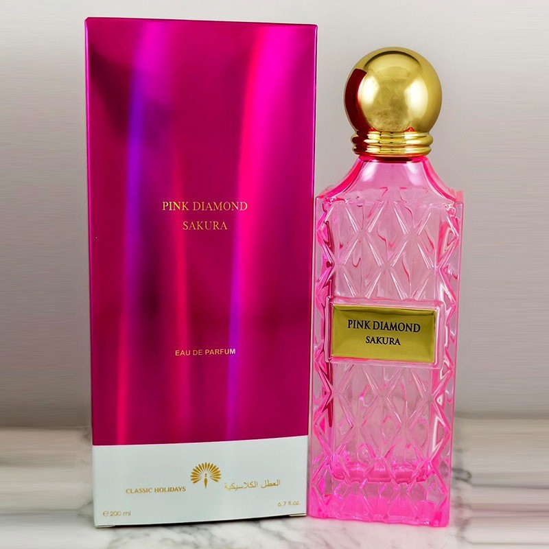 Oriente Medio Dubai Perfume árabe para mujeres Yarra Perfume de comercio exterior Perfume de hombre Perfume duradero