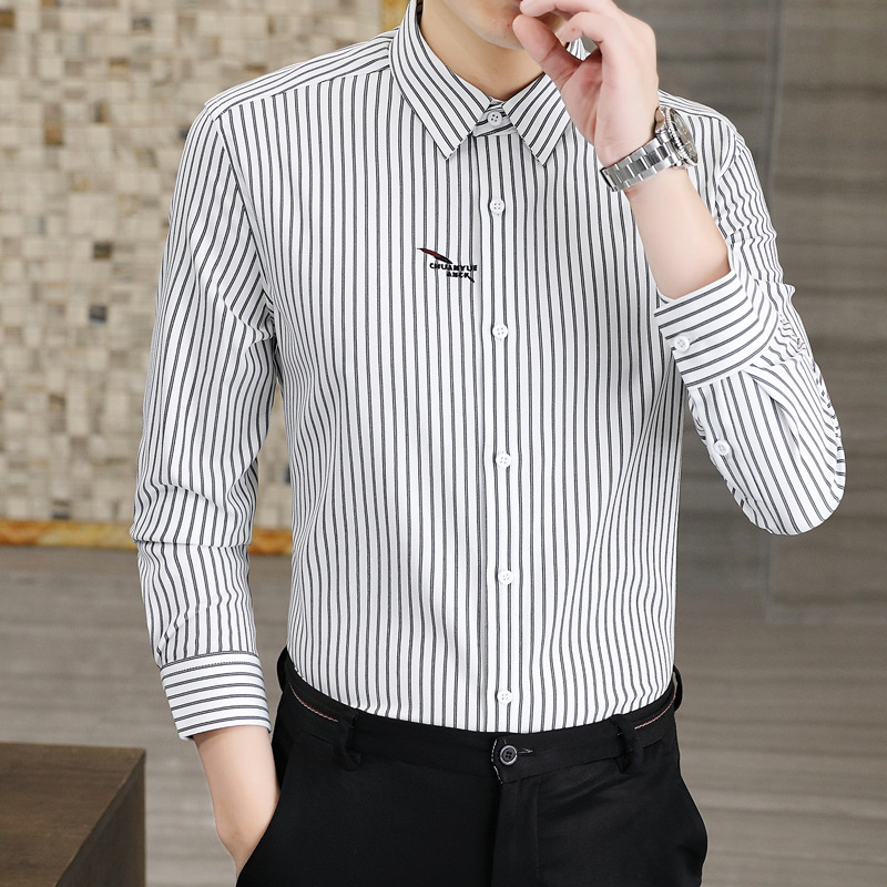 Autumn elite shirt