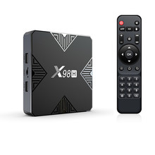 x98h�C픺� H618��׿12.0 2GB/16GB 4k�����p�lWIFI6+BT5.0TVBOX