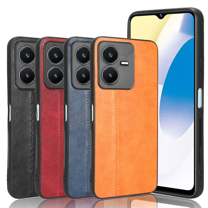 Applicable to Vivo Y22S line cow pattern phone case Vivo Y22 2022 protective case all-inclusive 4G fashion case Applicable to Vivo Y22S line cow pattern phone case Vivo Y22 2022 protective case all-inclusive 4G fashion case