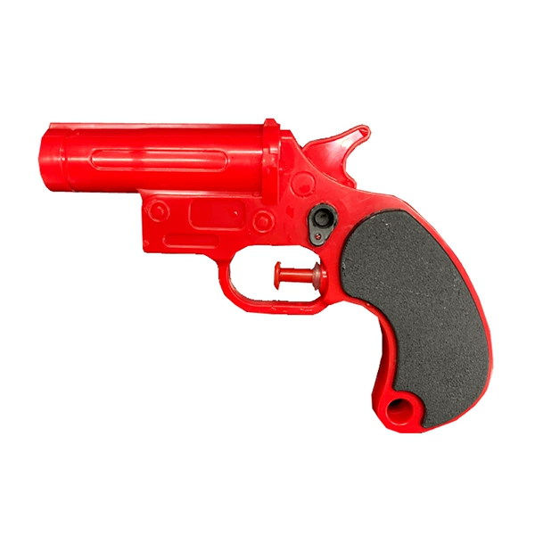 Signal water gun