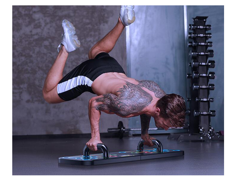 Push-Up Board Image 12